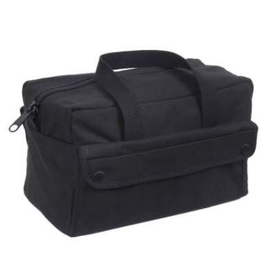 Rothco G.I. Style Mechanic's Tool Bag