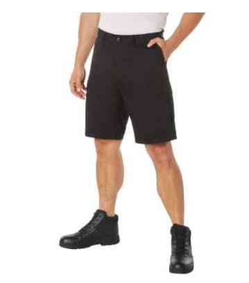 Rothco Tactical BDU Shorts