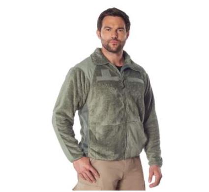 Rothco Generation III Level 3 ECWCS Fleece Jacket