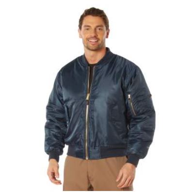 Rothco MA-1 Flight Jacket