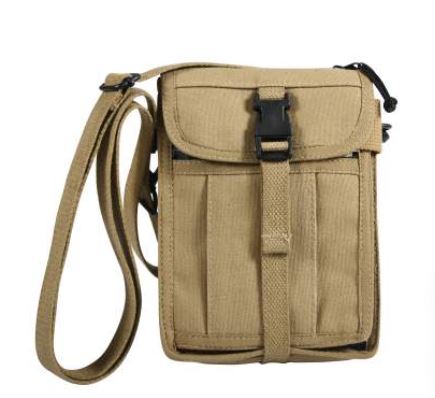 Rothco Canvas Travel Portfolio Bag