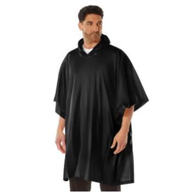 Rothco Poncho