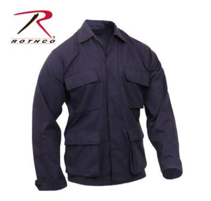Rothco Rip-Stop BDU Shirt