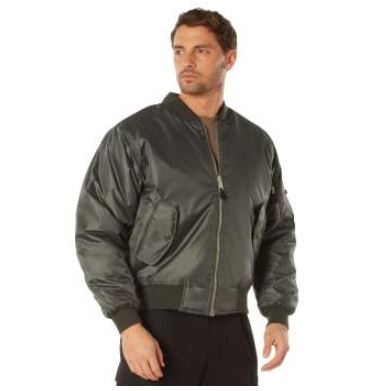 Rothco MA-1 Flight Jacket
