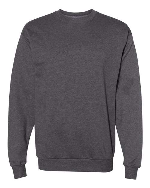 Unisex EcoSmart Crewneck Sweatshirt