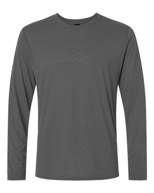 Unisex DryBlend Long Sleeve T-Shirt