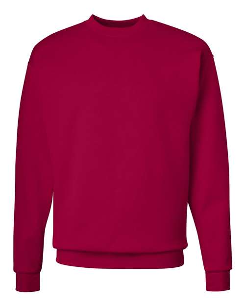 Unisex EcoSmart Crewneck Sweatshirt