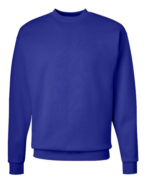 Unisex EcoSmart Crewneck Sweatshirt