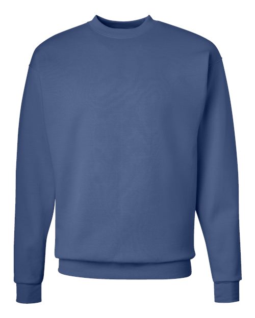 Unisex EcoSmart Crewneck Sweatshirt