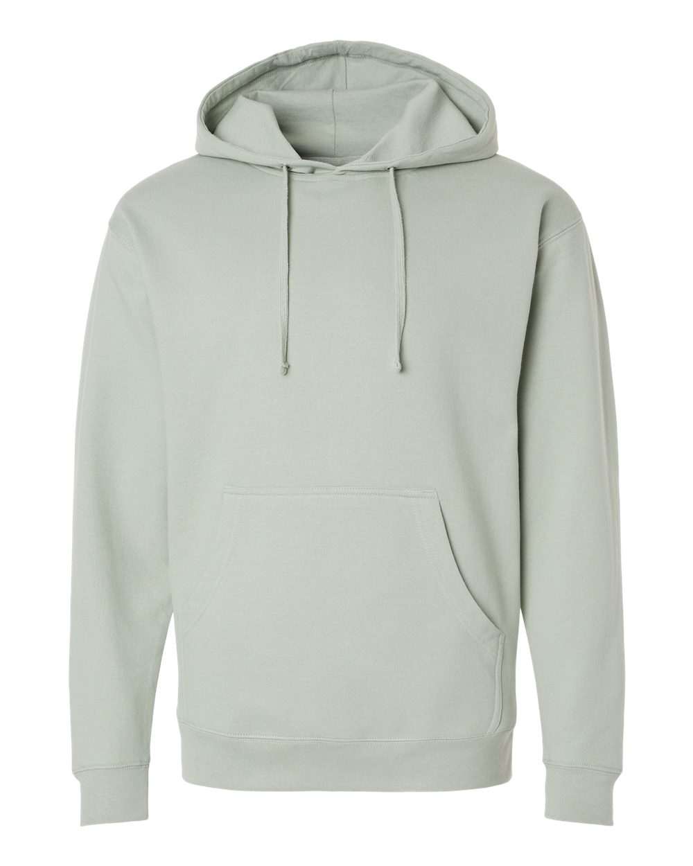 Unisex Midweight Hooded Sweatshirt