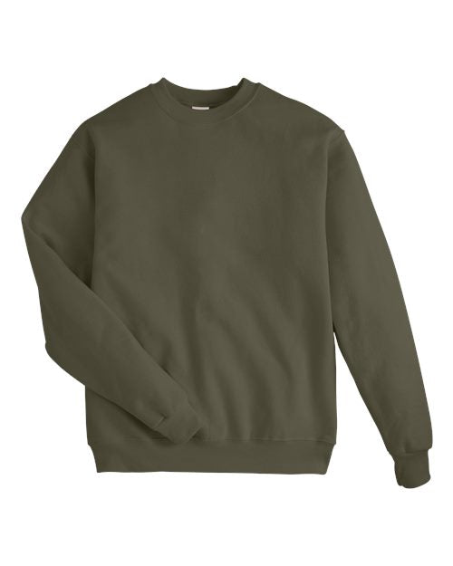 Unisex EcoSmart Crewneck Sweatshirt