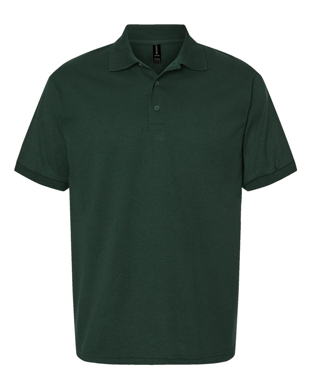 Unisex DryBlend Jersey Polo