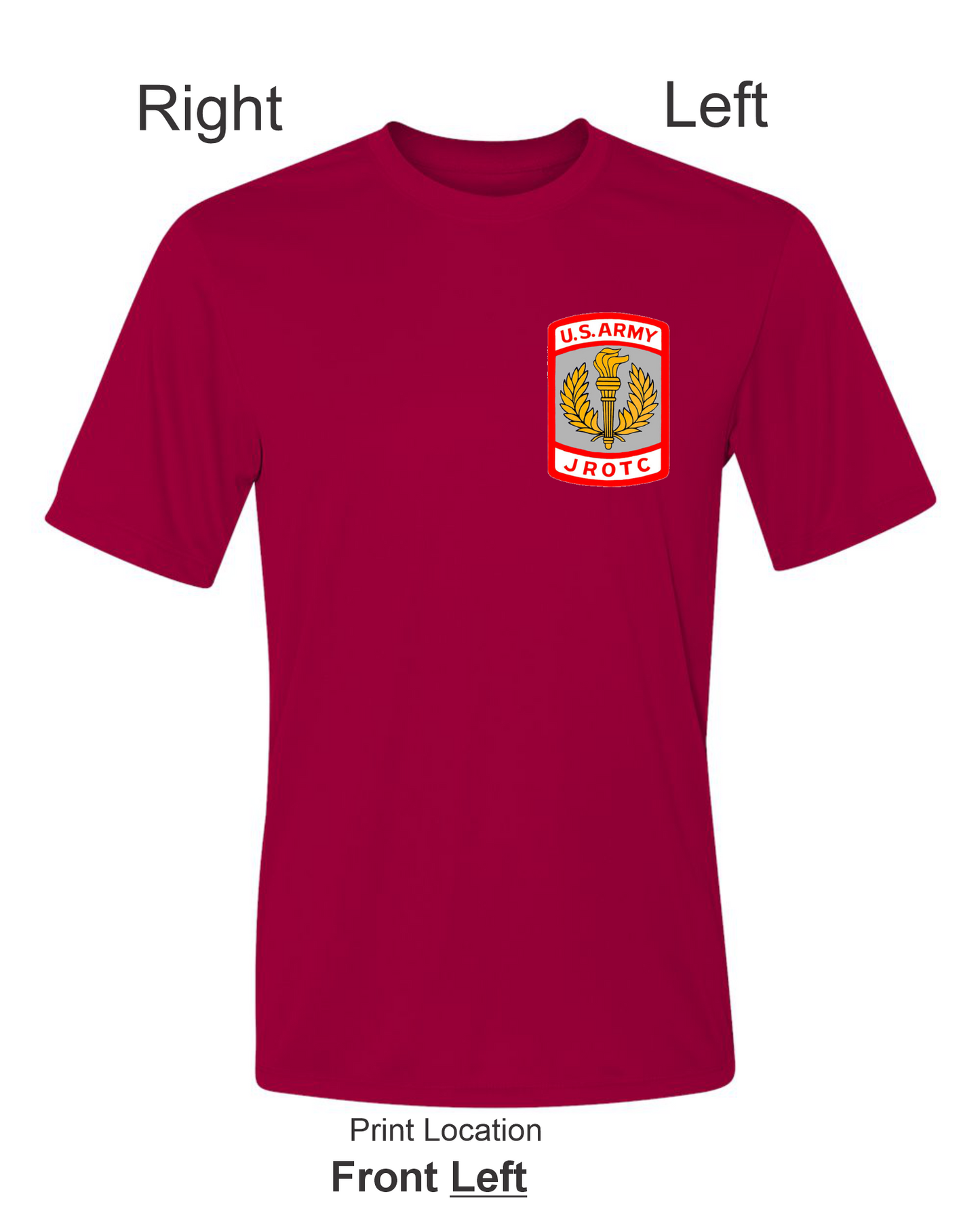 Unisex Cool DRI Performance T-Shirt