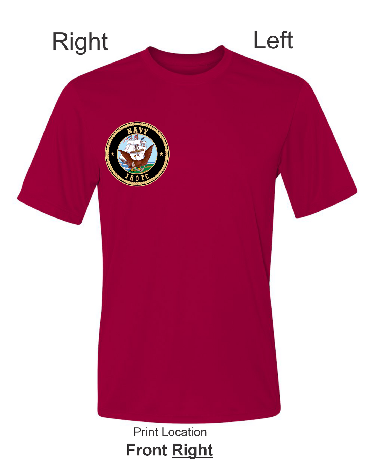 Unisex Cool DRI Performance T-Shirt