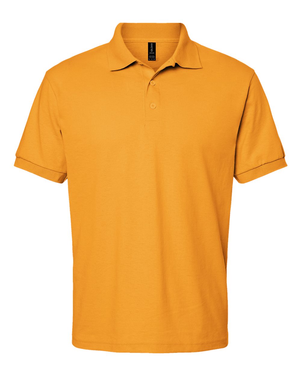 Unisex DryBlend Jersey Polo