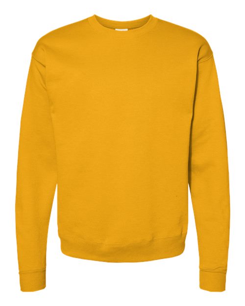 Unisex EcoSmart Crewneck Sweatshirt