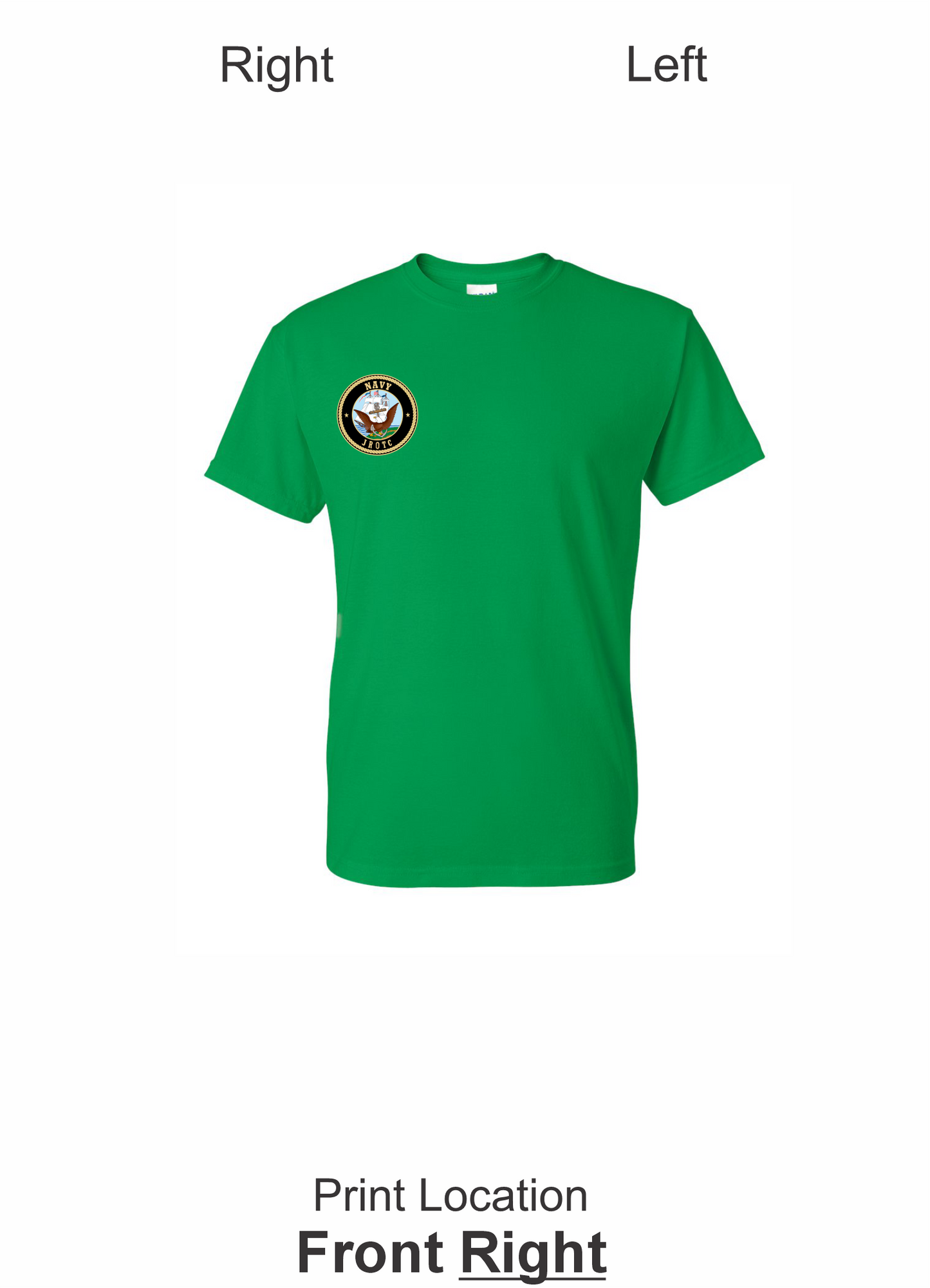 Unisex DryBlend T-Shirt