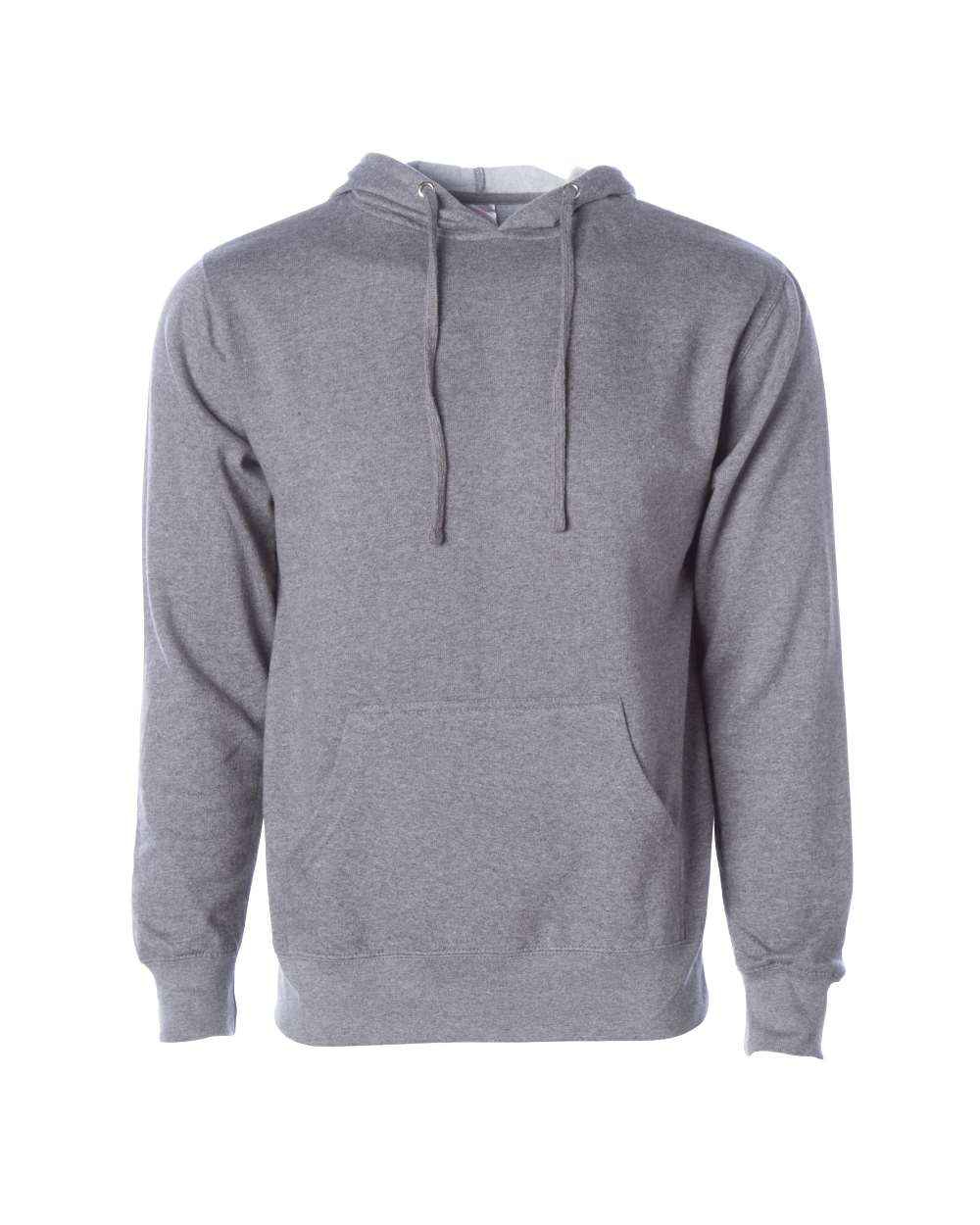 Unisex Midweight Hooded Sweatshirt