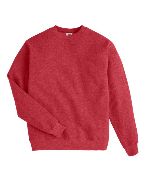 Unisex EcoSmart Crewneck Sweatshirt
