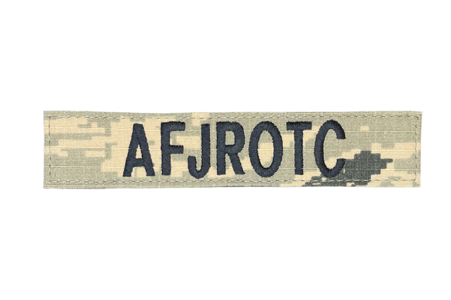 AFJROTC' ABU Branch Nametapes with Velcro