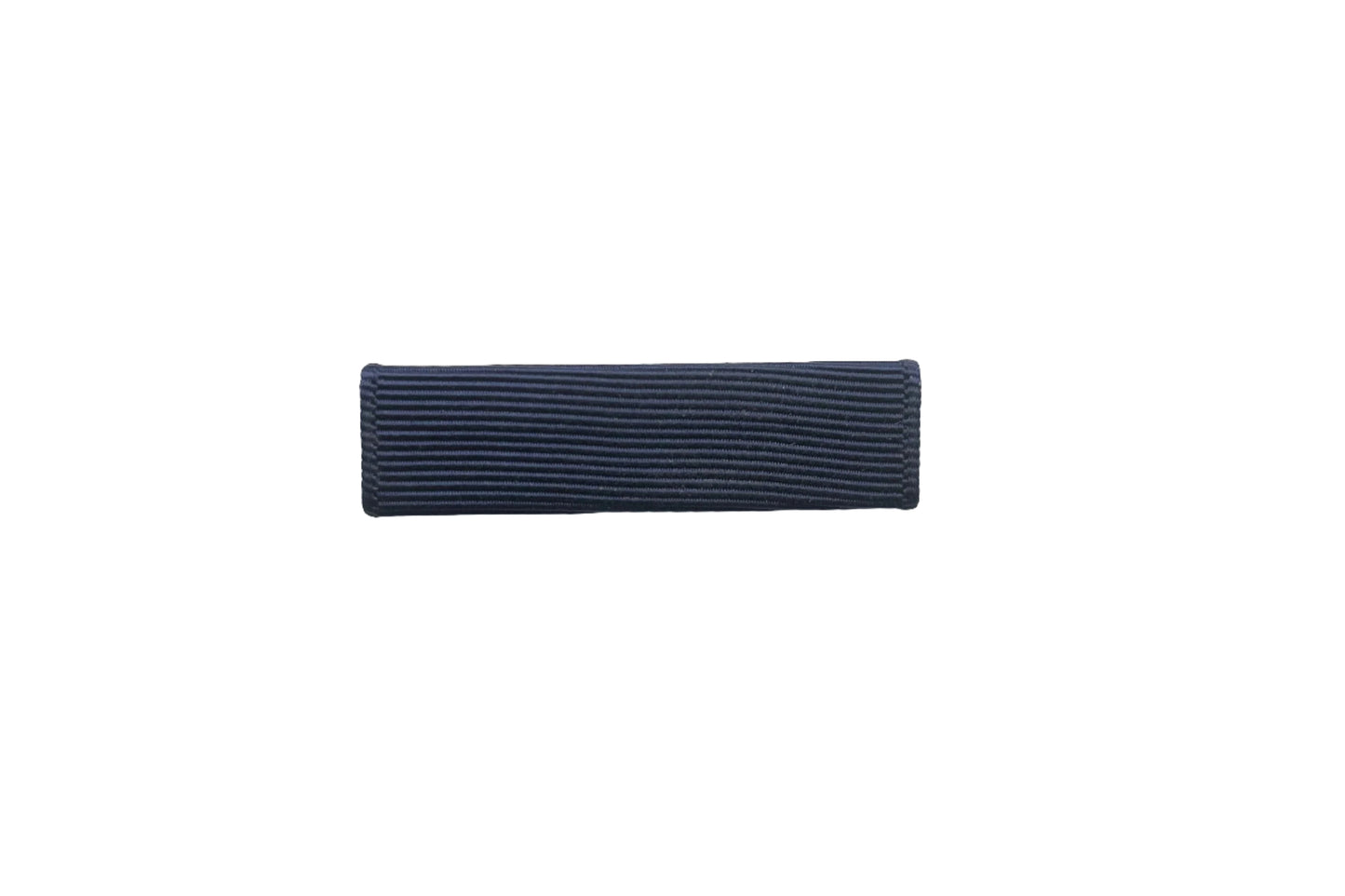 Mil-Bar Ribbon  Dark Blue