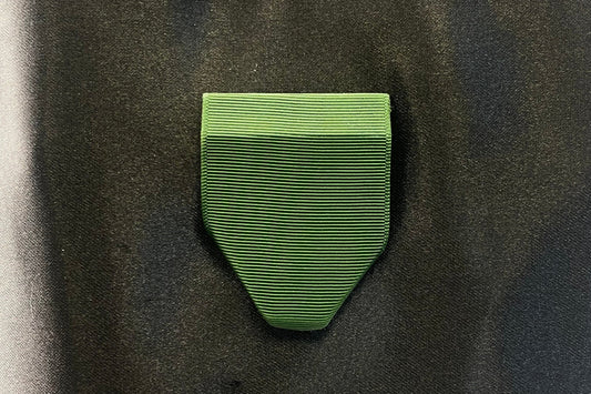 Mil-Bar Drape  Green