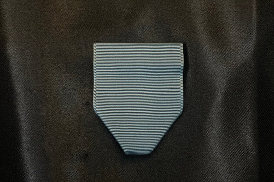 Mil-Bar Drape  Brittany Blue