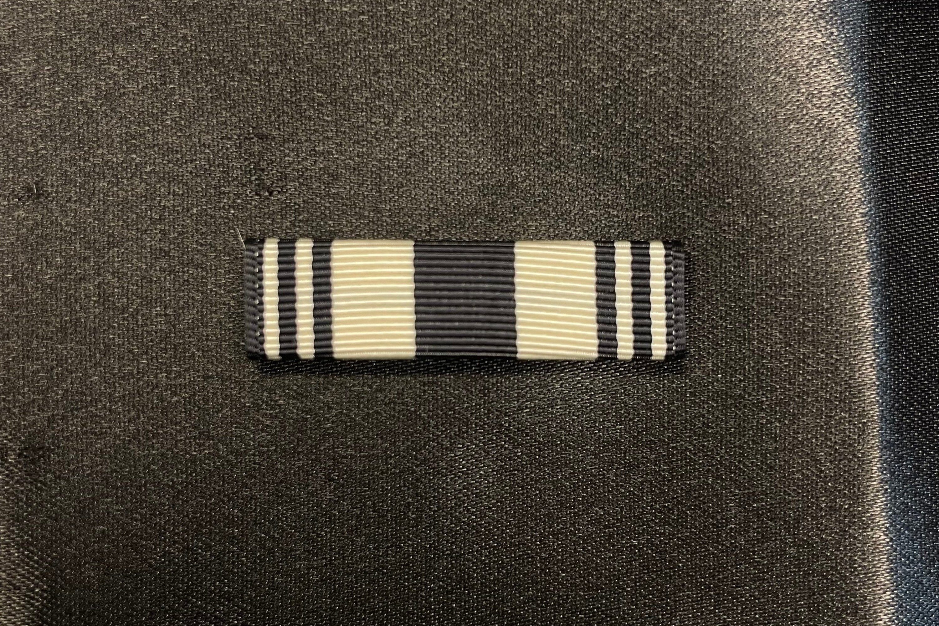 Ribbon-AFJROTC Outstanding Cadet Ribbon – Mil-Bar