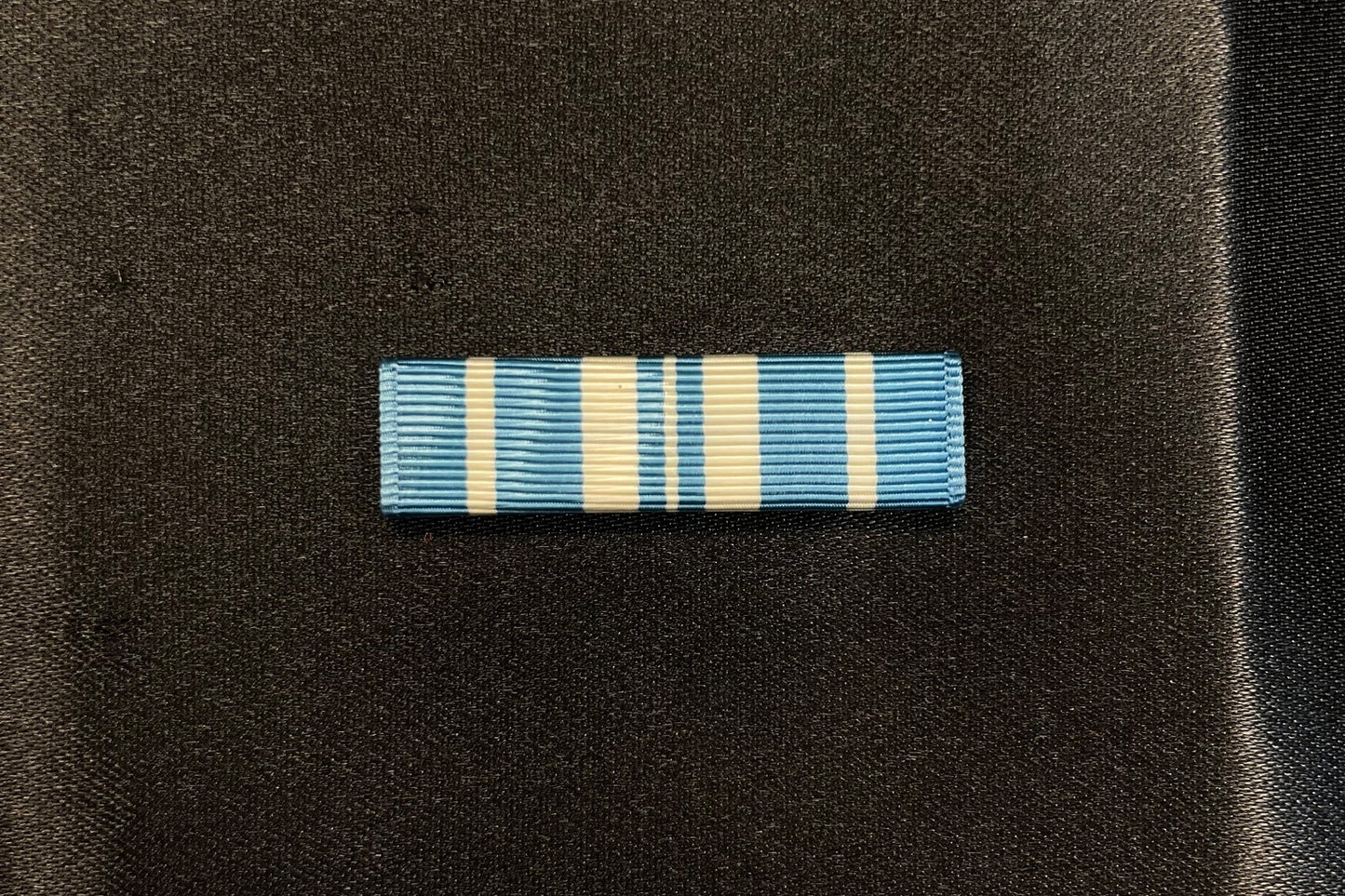 Ribbon-AFJROTC Superior Performance Ribbon