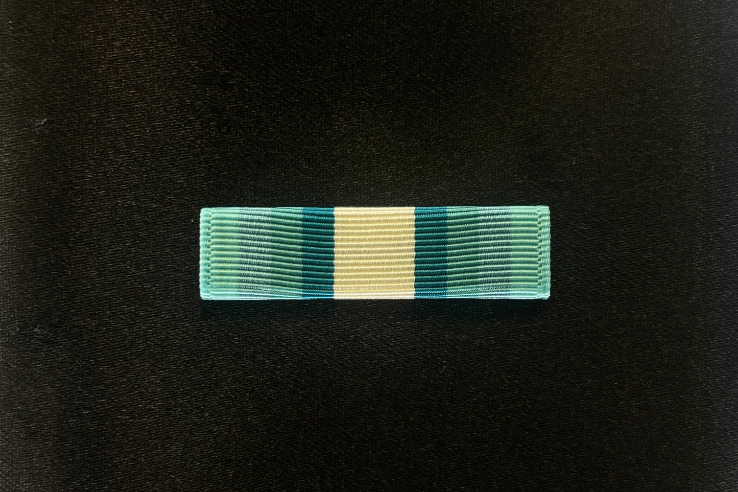 Ribbon-AFJROTC Color Guard Ribbon