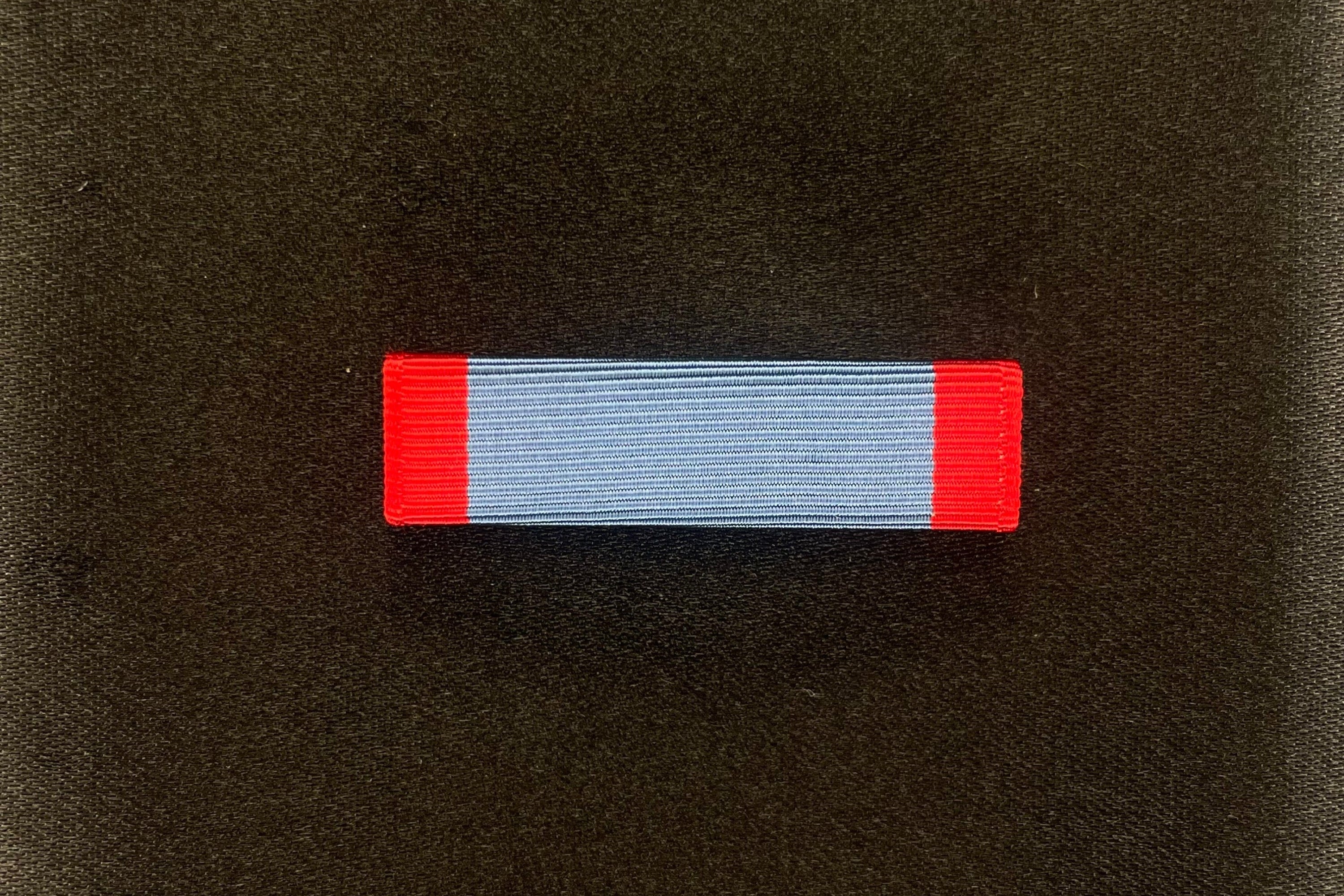 Ribbon-AFJROTC Service Ribbon – Mil-Bar