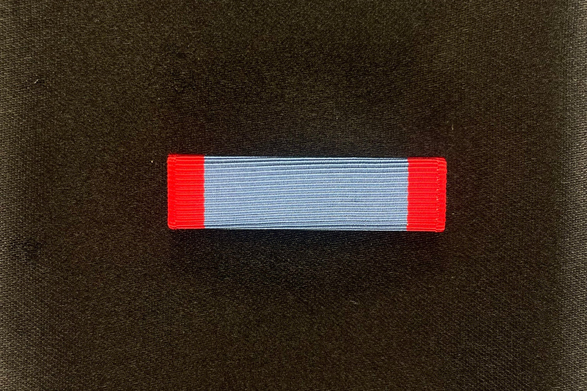Let Service Ribbon Ribbon-AFJROTC Service Ribbon – Mil-Bar