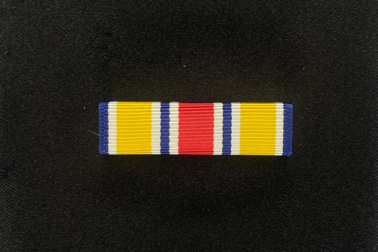 Ribbon-AFJROTC Recruiting Ribbon