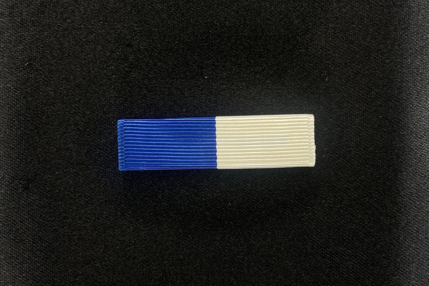 Ribbon-AFJROTC Activities Ribbon – Mil-Bar