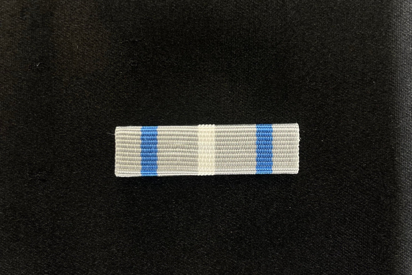 Robotics Ribbon – Mil-Bar