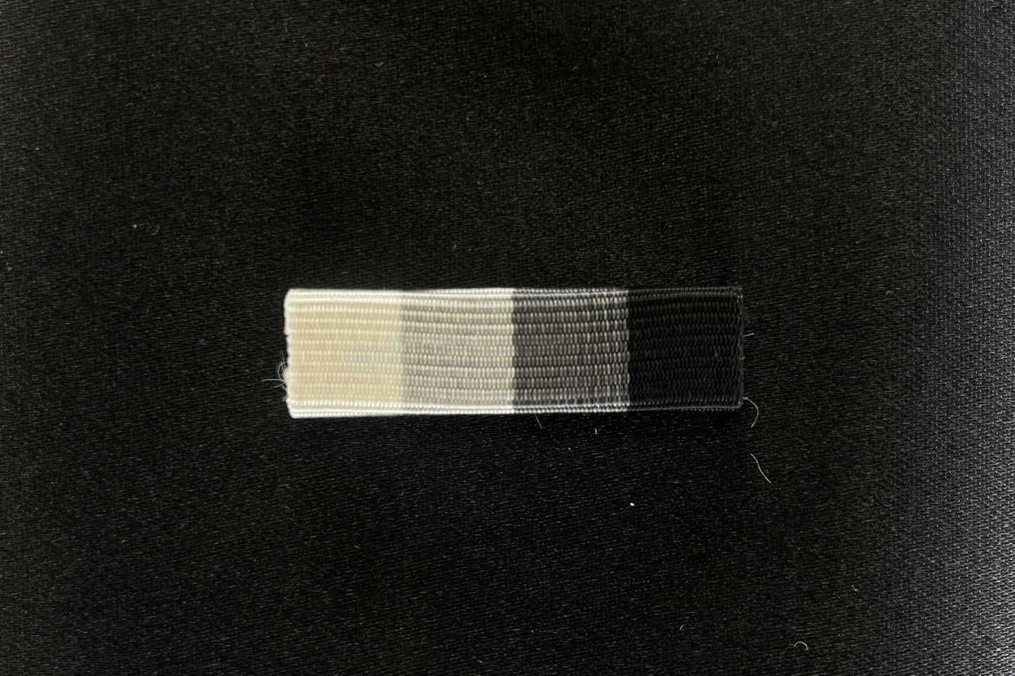 Raiders Team Ribbon