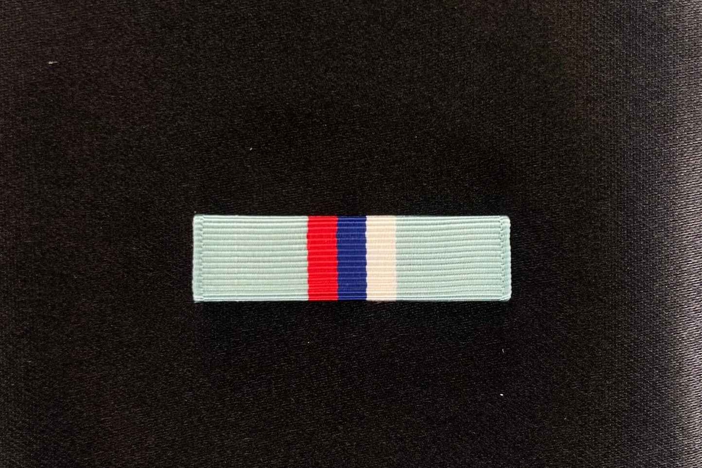 Ribbon-National Reserve Officers Assoc Award