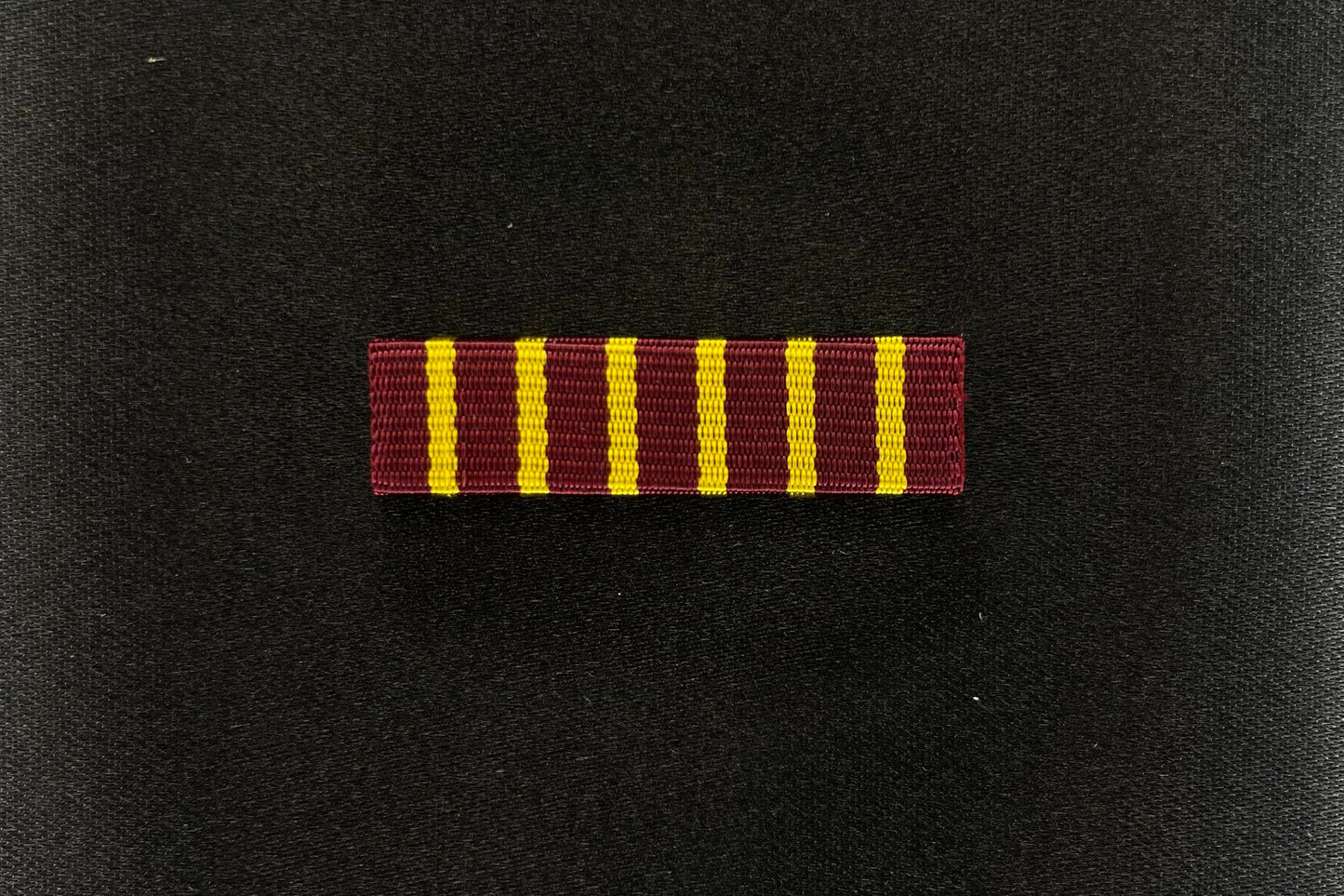 Ribbon-National Military Order of World Wars