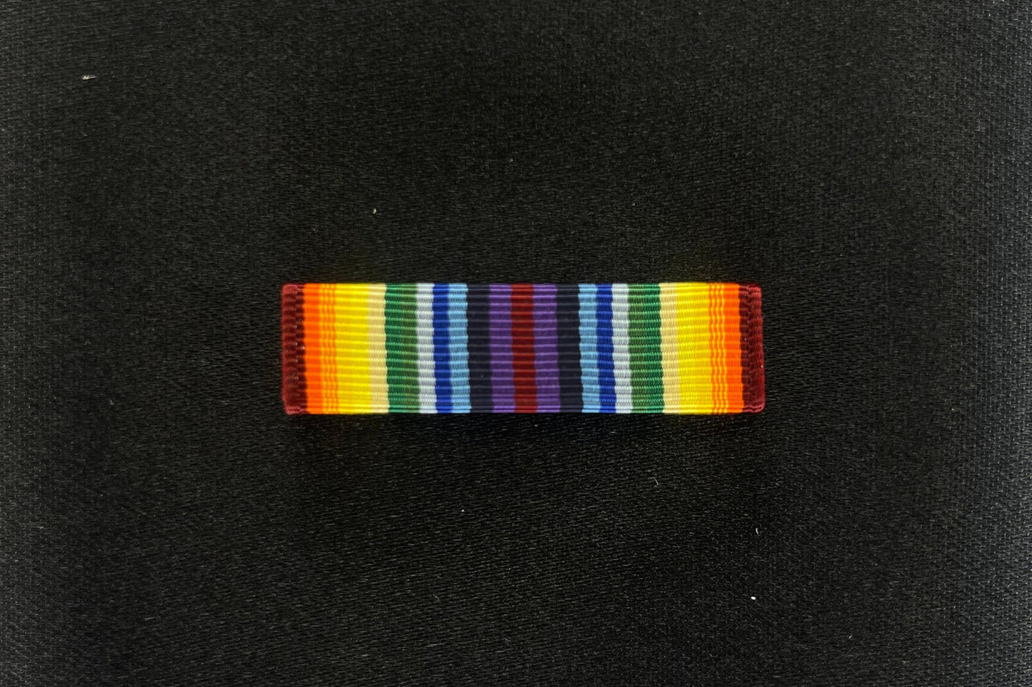 Ribbon-National Military Order of World Wars