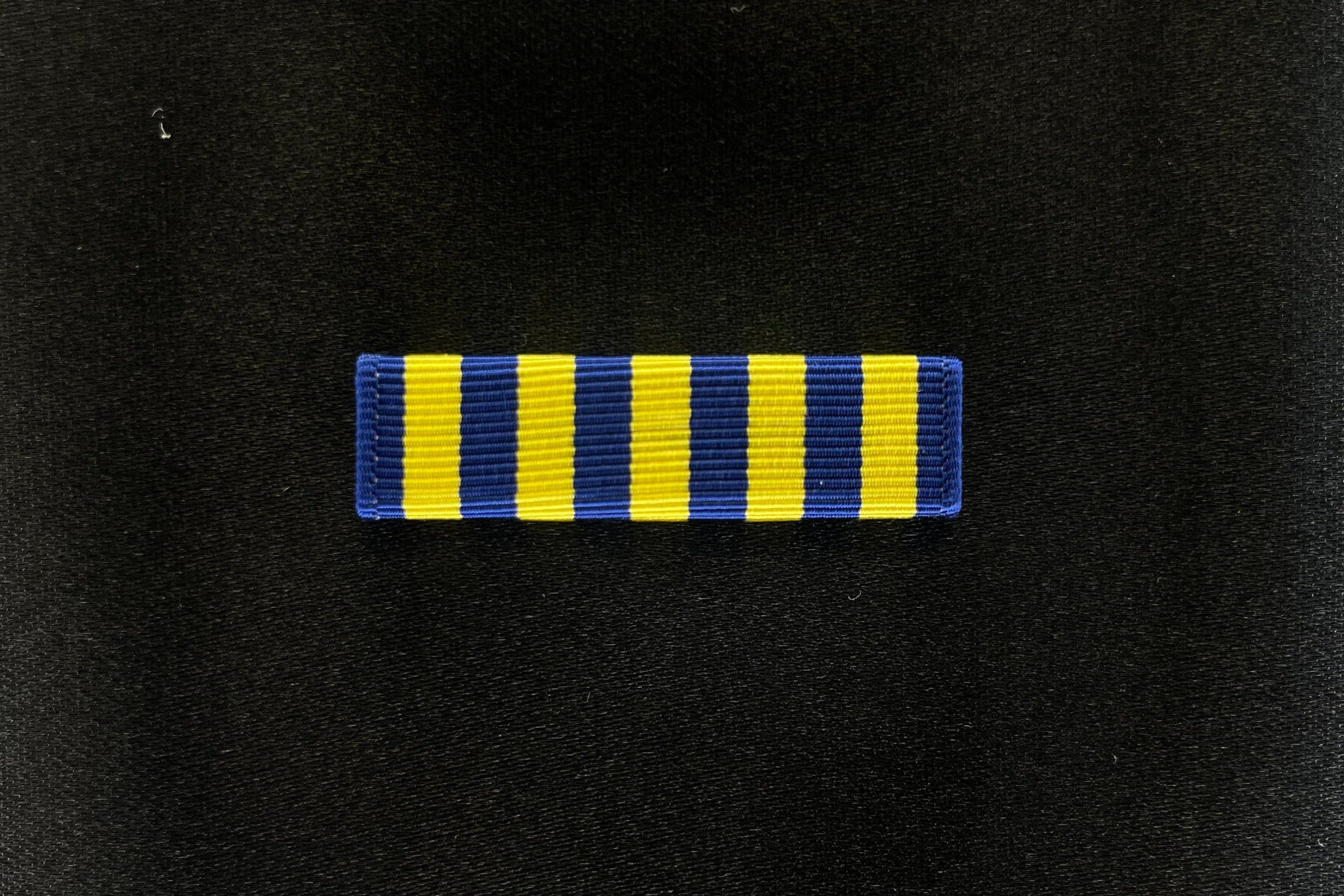 All Ribbons – Mil-Bar
