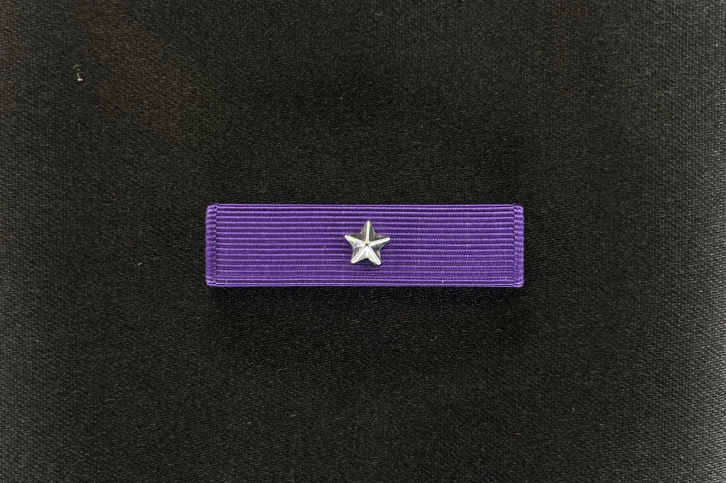 Ribbon-National Scottish Rite Award
