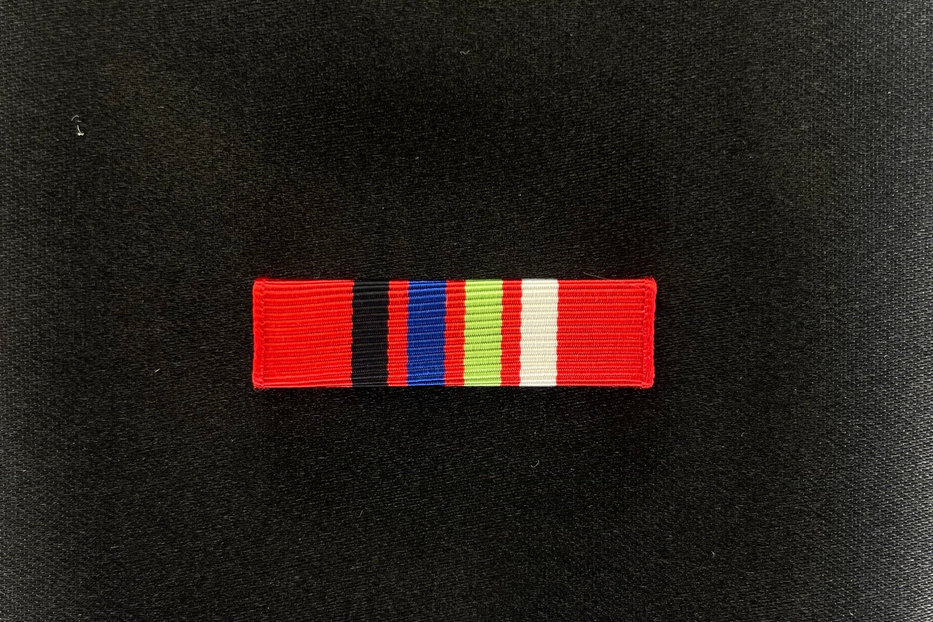 All Ribbons – Mil-Bar