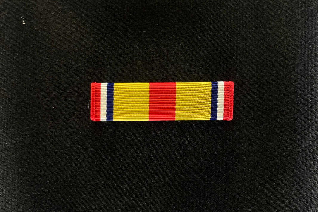 All Ribbons – Mil-Bar