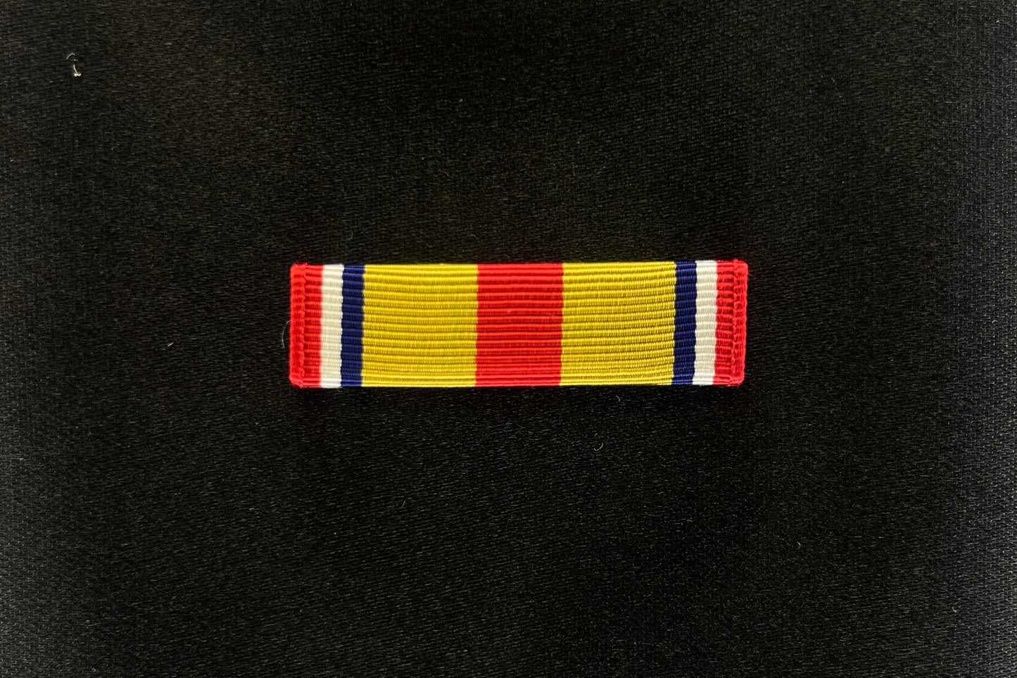 Ribbon-National Retired Enlisted Assoc Award