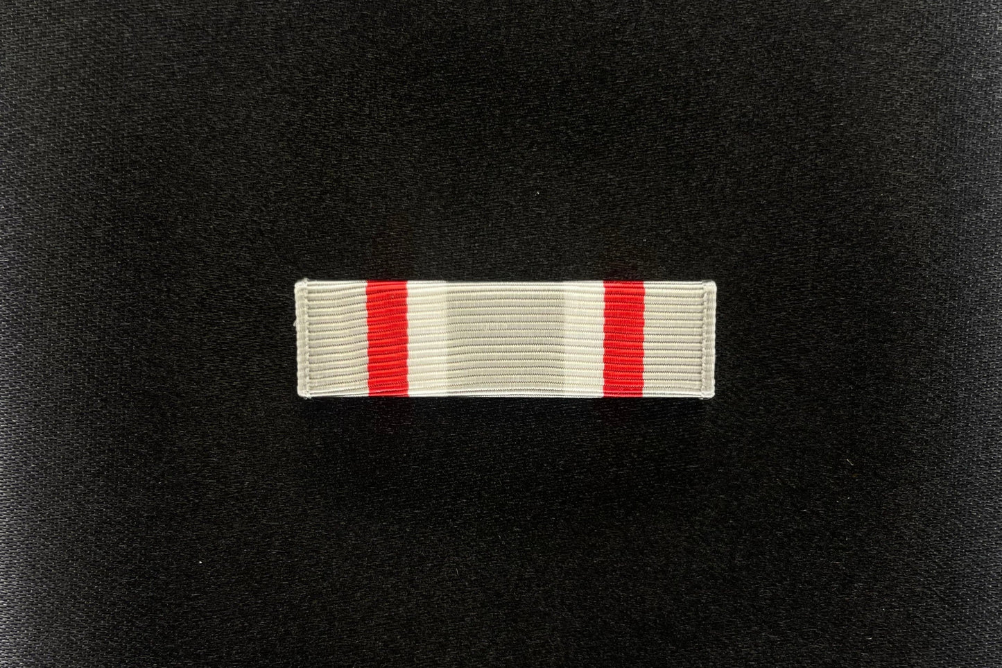Ribbon-National Sons of Confederate Hunley Award