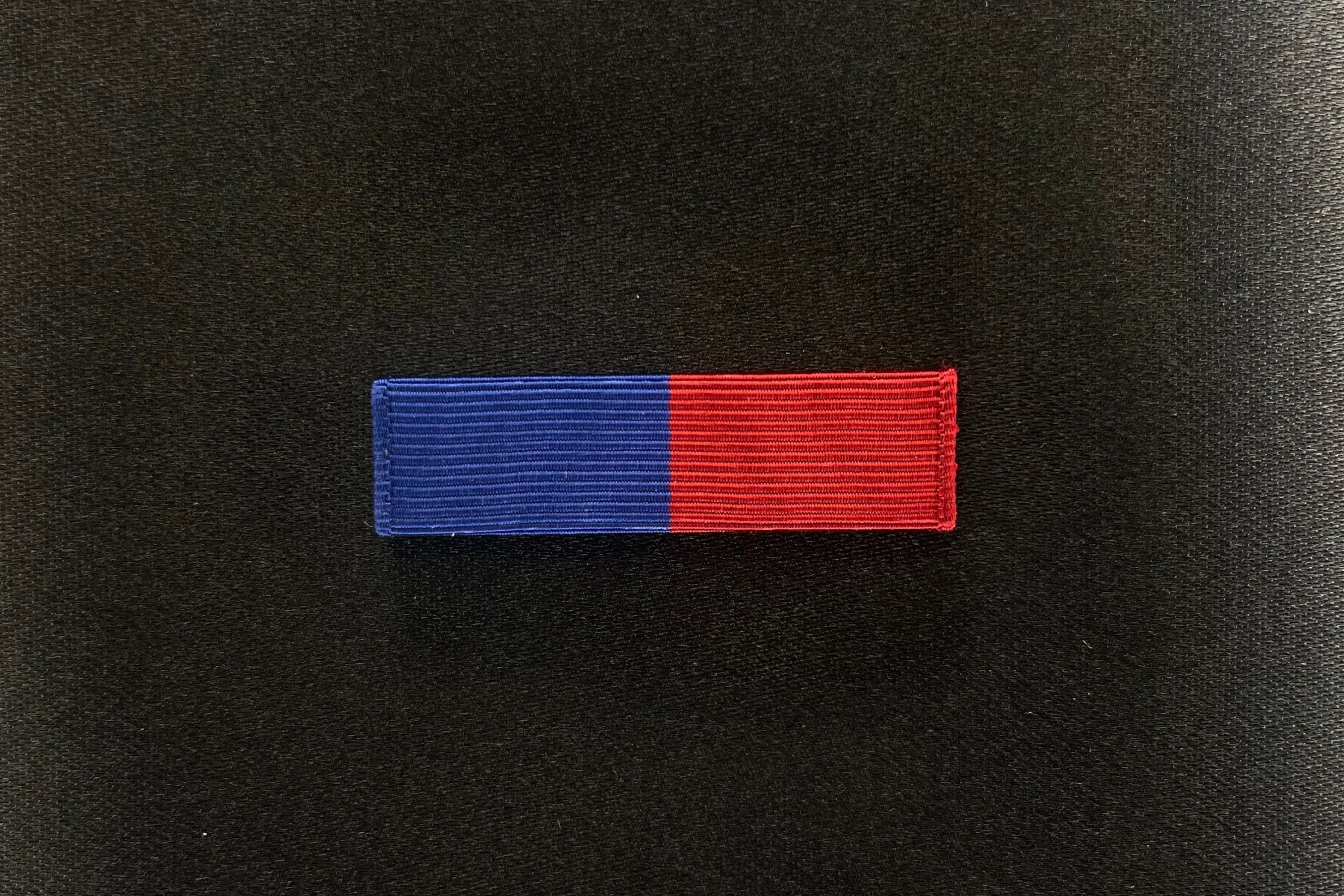 Ribbon-National Air Commando Award – Mil-Bar