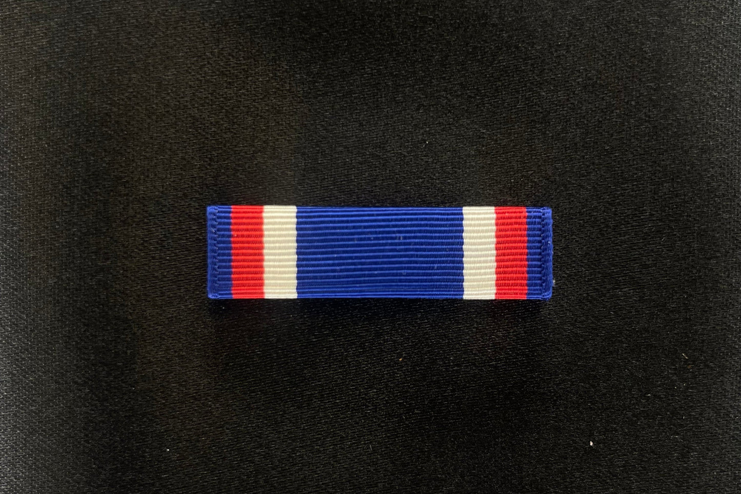 Ribbon-National Military Officers Assoc Award