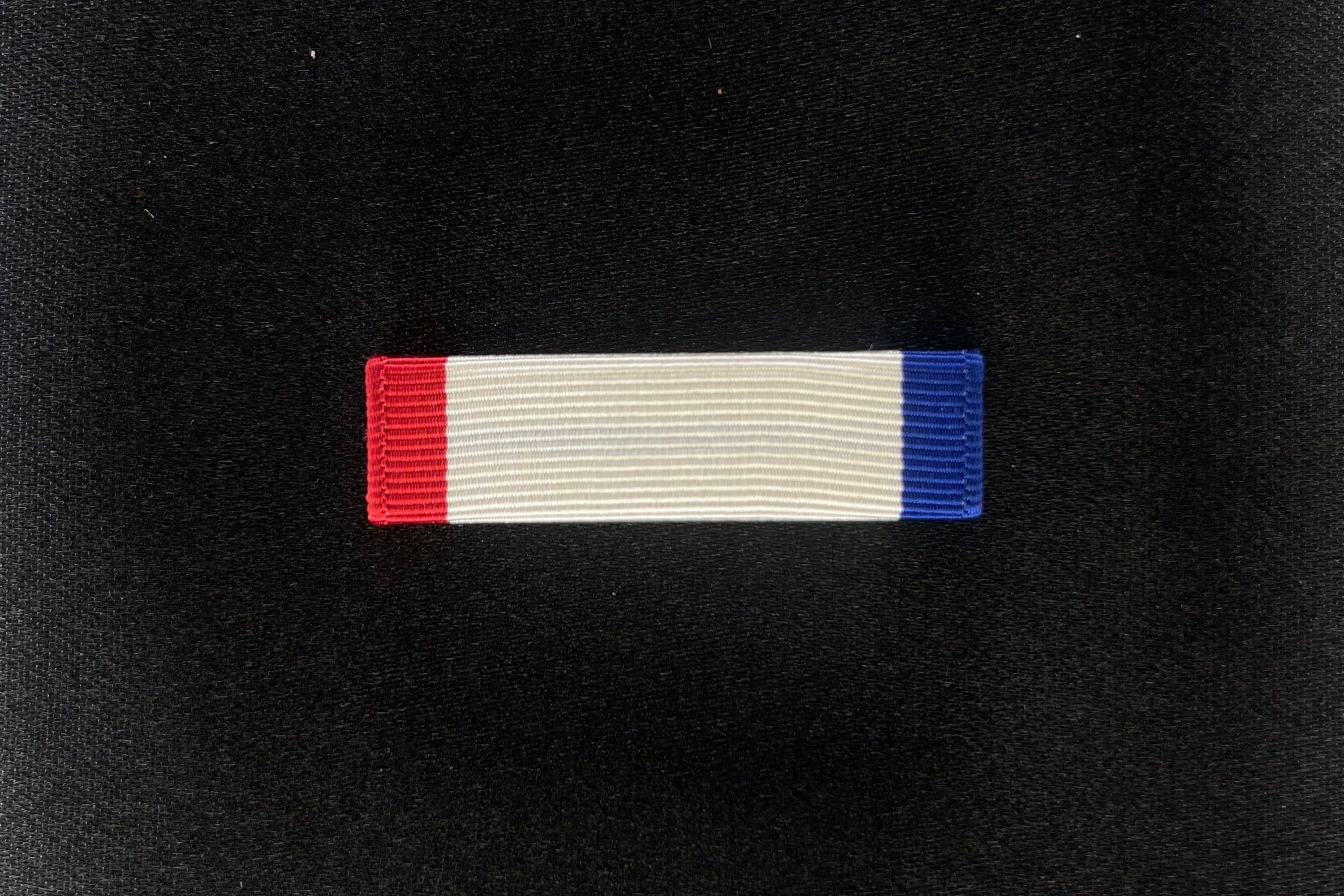 Ccaf Ribbon Ribbon-National Air Force Association Award – Mil-Bar
