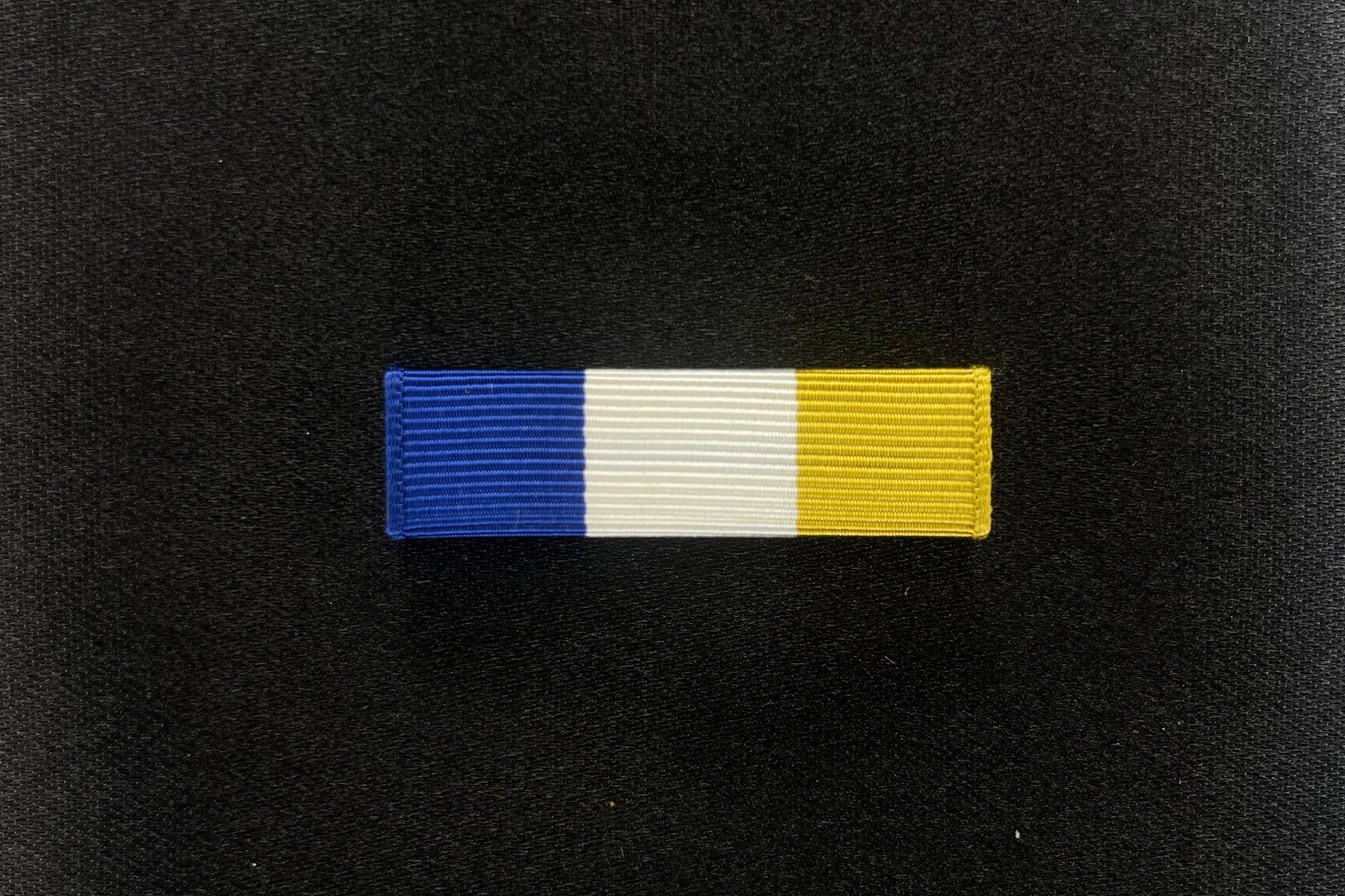 All Ribbons – Mil-Bar