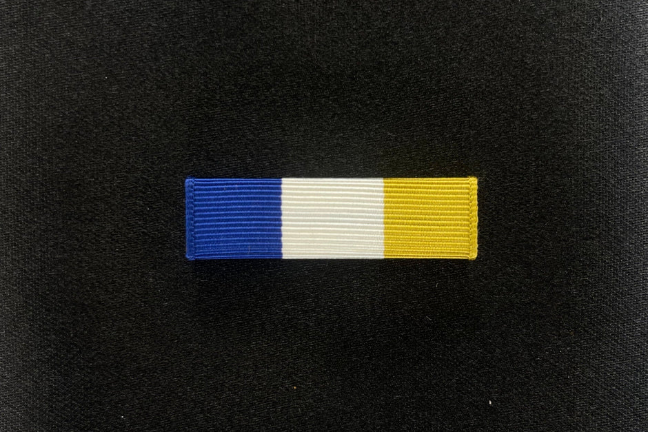 All Ribbons – Mil-Bar